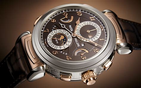 patek philippe grandi complicazioni prezzo|The Patek Philippe Grand Complications .